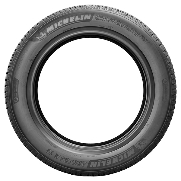 MICHELIN CROSSCLIMATE SUV XL 215/65-16 102V