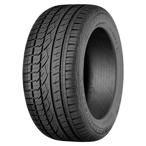 CONTINENTAL CROSSCONTACT UHP (MO) XL 295/35 R21 107Y