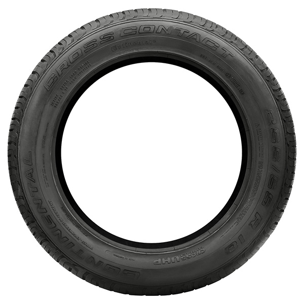 CONTINENTAL CROSSCONTACT UHP (MO) XL 295/35 R21 107Y