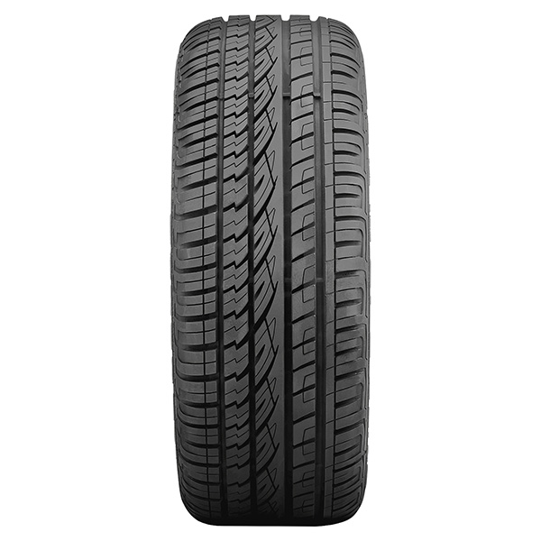 CONTINENTAL CROSSCONTACT UHP (MO) XL DOT 2017 265/40-21 105Y