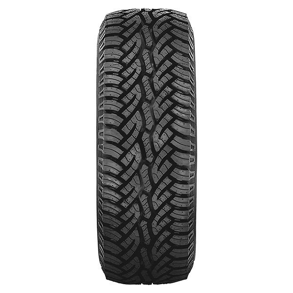 CONTINENTAL CROSSCONTACT AT M+S 235/85 R16 114/111Q