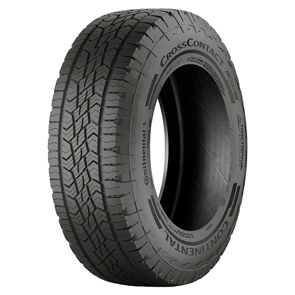 CONTINENTAL CROSSCONTACT ATR M+S 245/70 R16 113/110T
