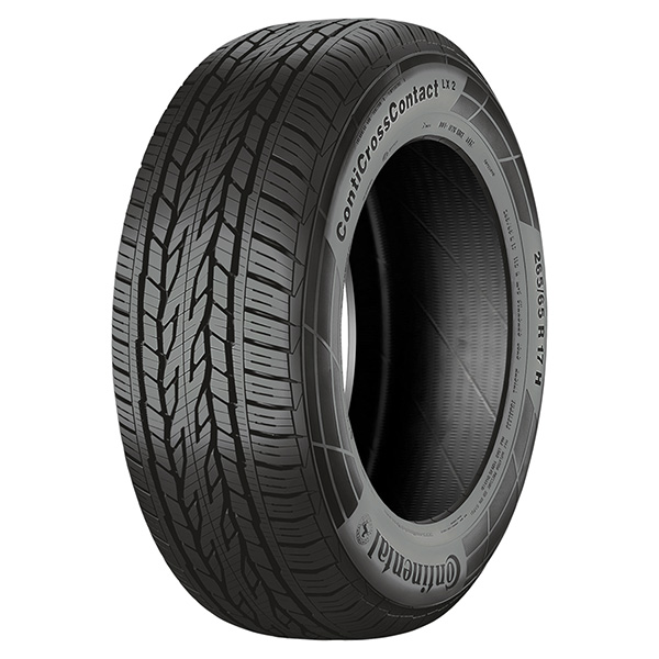 CONTINENTAL CROSSCONTACT LX 2 M+S 255/70 R16 111T