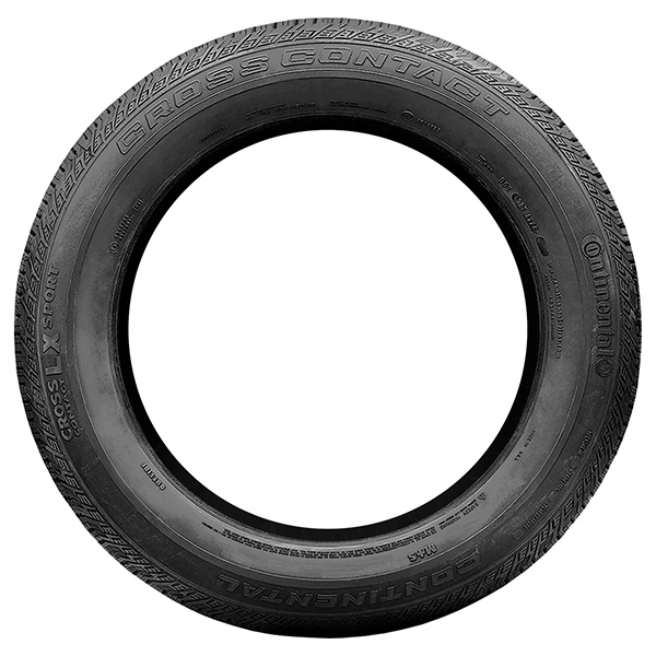 CONTINENTAL CROSSCONTACT LX SPORT M+S (MO) 315/40 R21 111H