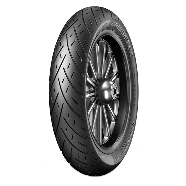 METZELER GOMME PNEUMATICI METZELER 130/80-17 65H CRUISETEC (I)