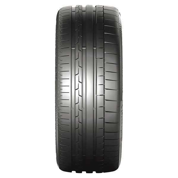 CONTINENTAL SPORTCONTACT 6 XL 275/25 R21 92Y