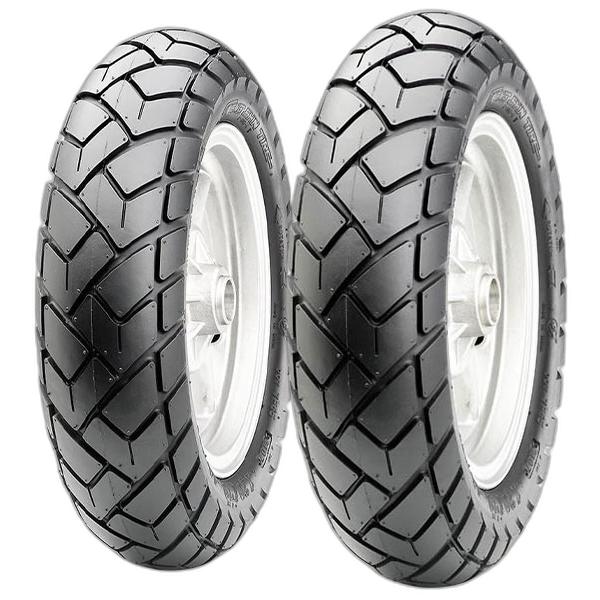 CST COPPIA GOMME CST 120/70-12 58P + 150/70-13 64S C-6017