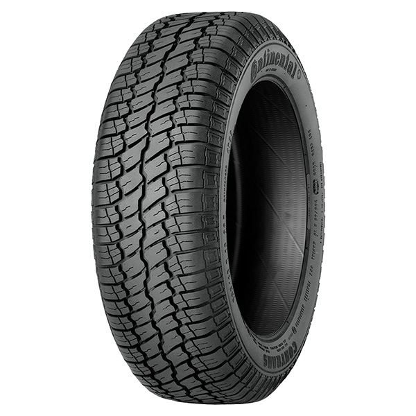 CONTINENTAL 165/80 R15 87T CT22 CONTACT