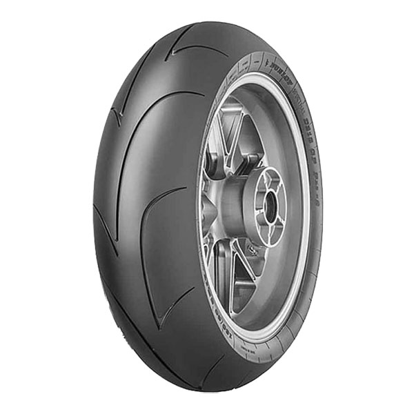 DUNLOP GOMME PNEUMATICI DUNLOP 200/60 R17 (80W) D213 GP PRO MS2