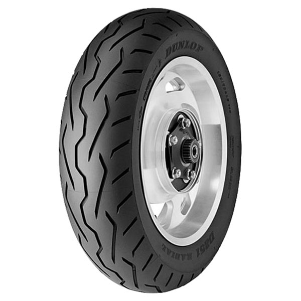 DUNLOP GOMME PNEUMATICI DUNLOP 190/60 R17 78H D251
