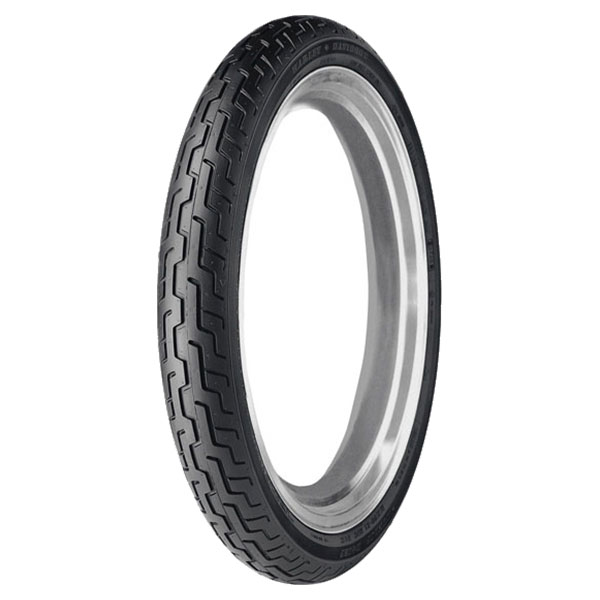 GOMME PNEUMATICI DUNLOP 130/70B18 63H D402 H.D. DOT 2022