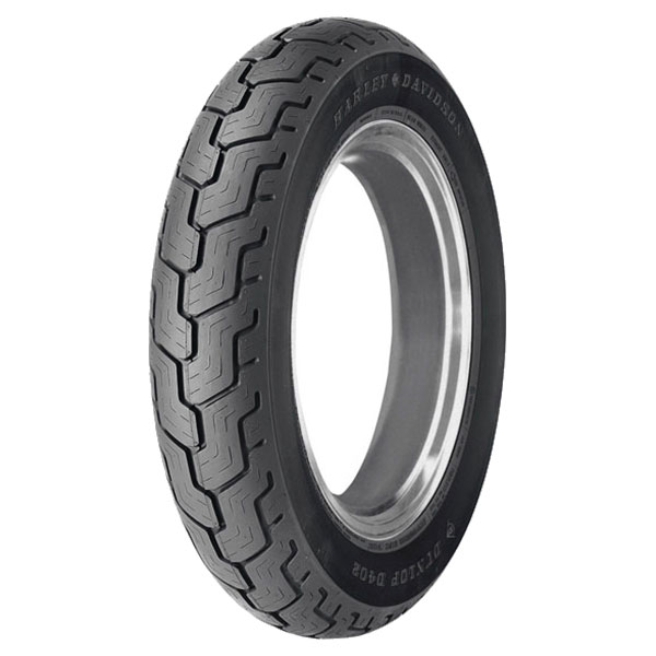 GOMME PNEUMATICI DUNLOP MU85B16 77H D402 H.D.