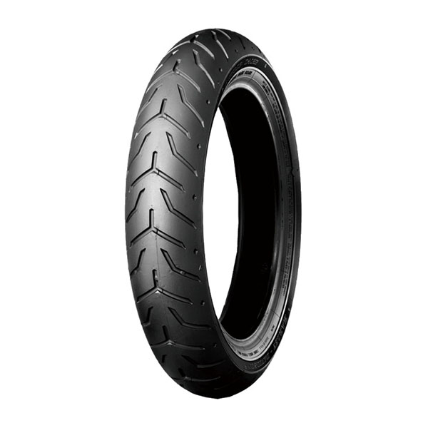 GOMME PNEUMATICI DUNLOP 130/60B21 63H D408 H.D.