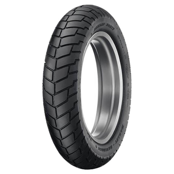 GOMME PNEUMATICI DUNLOP 130/90B16 67H D427 H.D.