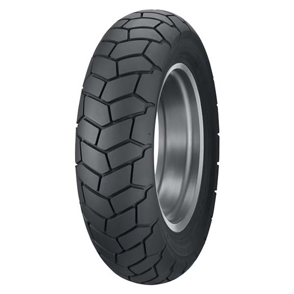 DUNLOP GOMME PNEUMATICI DUNLOP 150/80-16 71H D429 H.D.