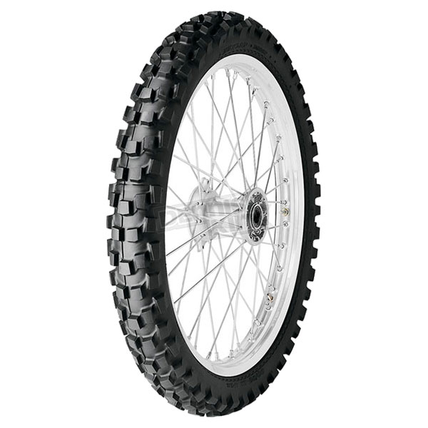 GOMME PNEUMATICI DUNLOP 90/90-21 54R D606