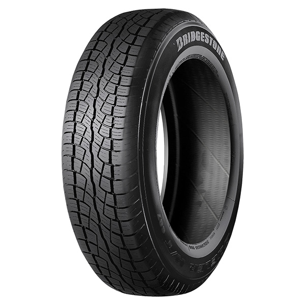 BRIDGESTONE DUELER H/T D687 M+S 225/65 R17 102H