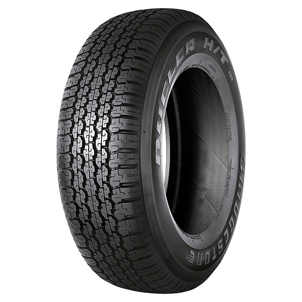 BRIDGESTONE DUELER H/T D689 M+S 205/80 R16 104T