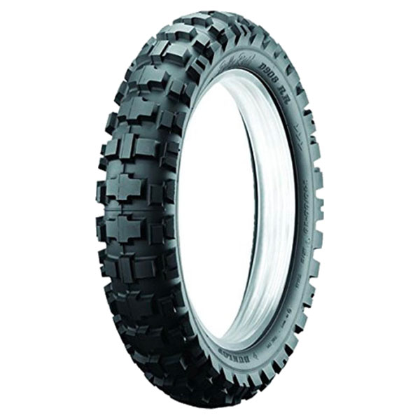 DUNLOP GOMME PNEUMATICI DUNLOP 150/70B18 70S D908 RR