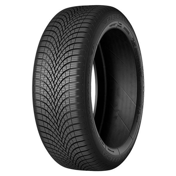DEBICA GOMME PNEUMATICI DEBICA 225/40 R18 92V NAVIGATOR 3 ALL SEASONS XL DOT 2022