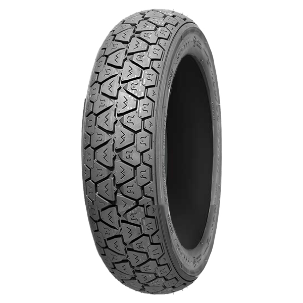 DELI TYRE GOMME PNEUMATICI DELI TYRE 3.50-10 59J SC-111