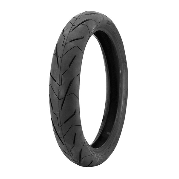 DELI TYRE GOMME PNEUMATICI DELI TYRE 110/70 R17 54H RAZOR XP