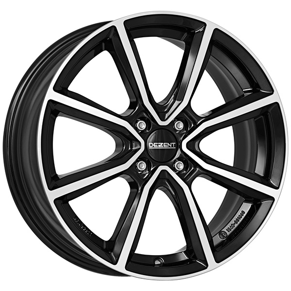 DEZENT TN DARK 14 pollici