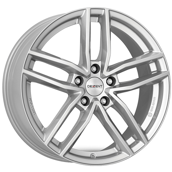 DEZENT TR SILVER 18 pollici