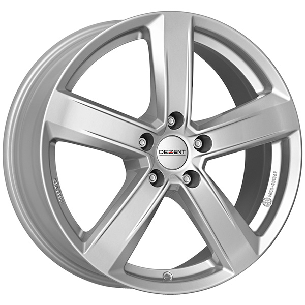 DEZENT TU SILVER 18 pollici