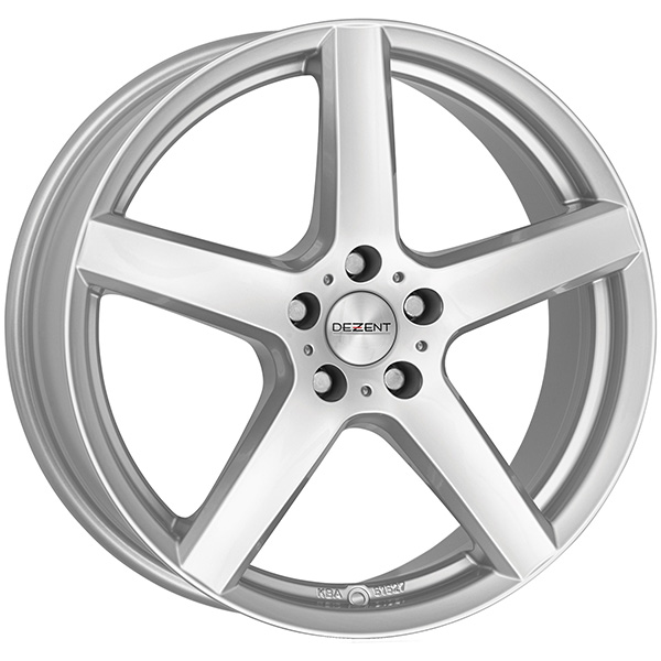DEZENT TY 17 pollici