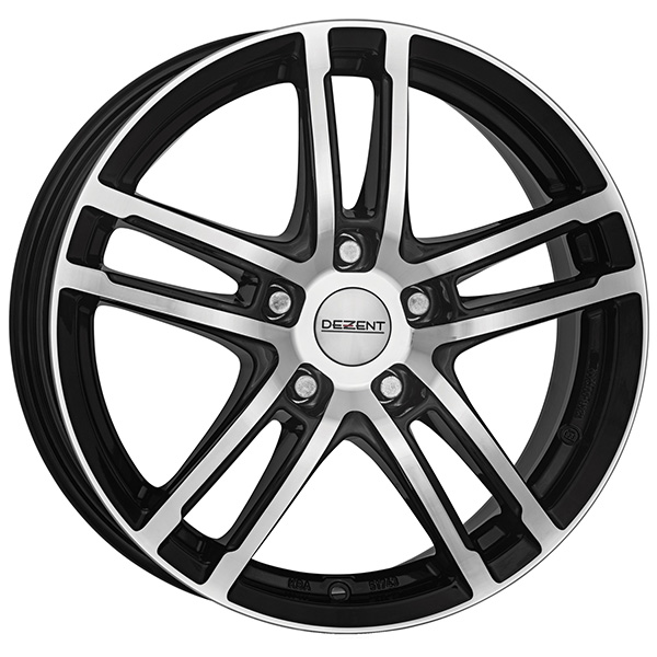 DEZENT TZ DARK 16 pollici