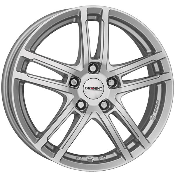DEZENT TZ 15 pollici