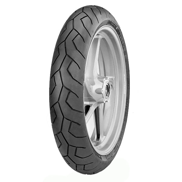 GOMME PNEUMATICI PIRELLI 120/70 R17 (58W) DIABLO