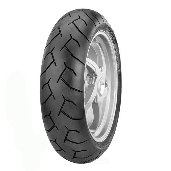 GOMME PNEUMATICI PIRELLI 180/55 R17 (73W) DIABLO