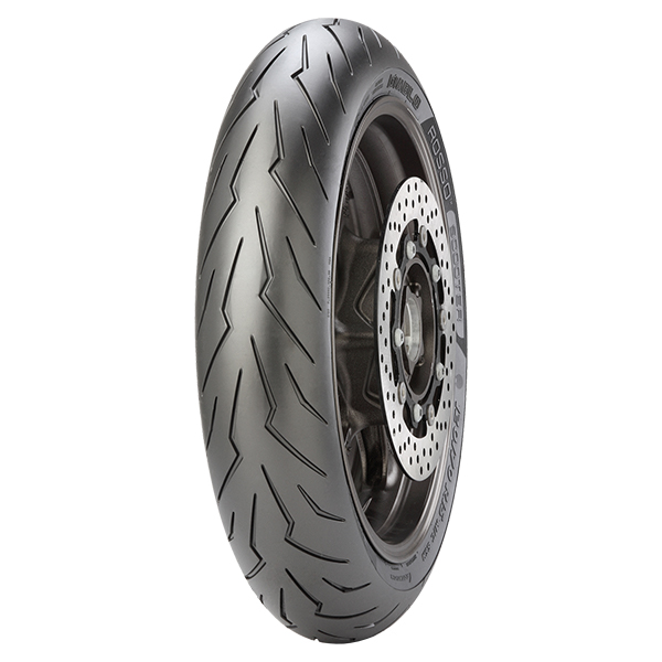 GOMME PNEUMATICI PIRELLI 120/70 R15 56H DIABLO ROSSO SCOOTER