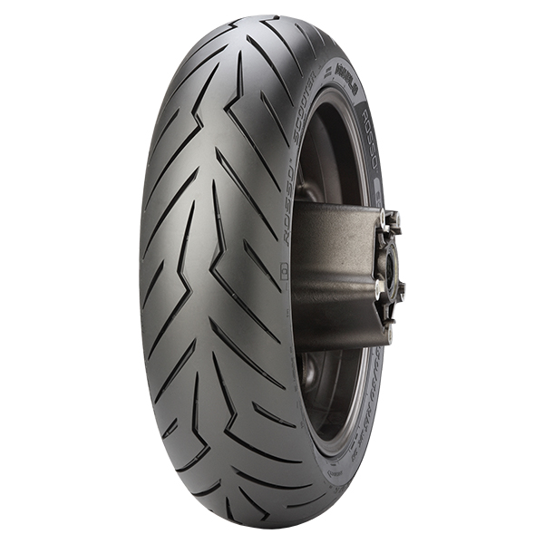 GOMME PNEUMATICI PIRELLI 150/70-14 66S DIABLO ROSSO SCOOTER