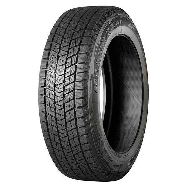 BRIDGESTONE BLIZZAK DM-V1 225/60 R17 99R