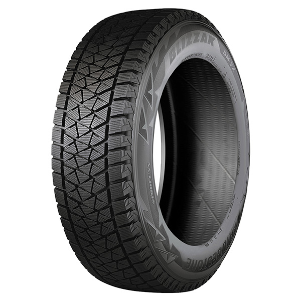 BRIDGESTONE BLIZZAK DM-V2 DOT 2019 245/60 R18 105S