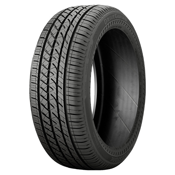 BRIDGESTONE DRIVEGUARD XL RUN FLAT 215/55-16 97W