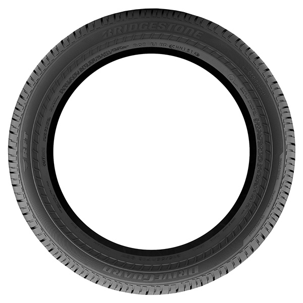 BRIDGESTONE DRIVEGUARD XL RUN FLAT 215/55-16 97W