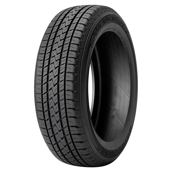 BRIDGESTONE DUELER H/L D683 265/65-18 112H