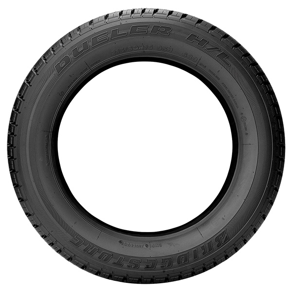 BRIDGESTONE DUELER H/L D683 265/65-18 112H