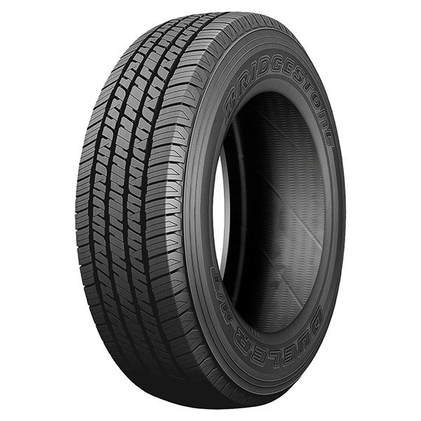 BRIDGESTONE DUELER D685 245/75 R17 112T