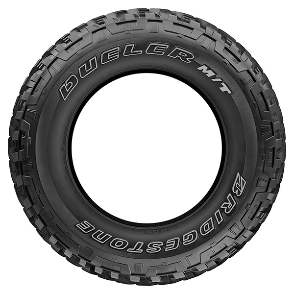 BRIDGESTONE DUELER M/T 674 265/75 R16 120/116Q