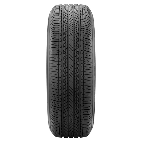 BRIDGESTONE DUELER H/L D400 M+S (MOE) RUN FLAT DOT 2017 235/50-18 97H