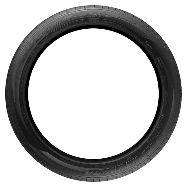 BRIDGESTONE DUELER H/P SPORT 92A M+S 265/50 R20 107V