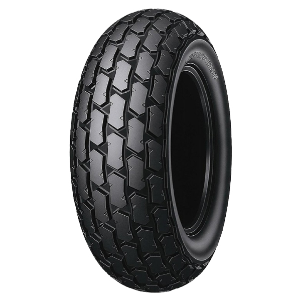 GOMME PNEUMATICI DUNLOP 130/80-12 69J KR180 SCOOTER