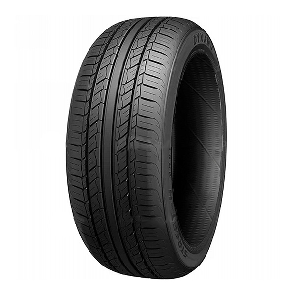 DYNAMO GOMME PNEUMATICI DYNAMO 245/40 R19 98Y STREET-H MU03 XL RUN FLAT