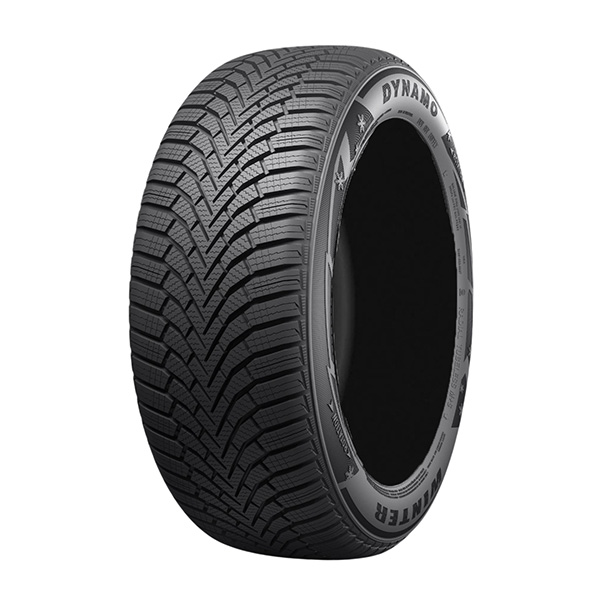 DYNAMO 195/55 R15 89H WINTER XL