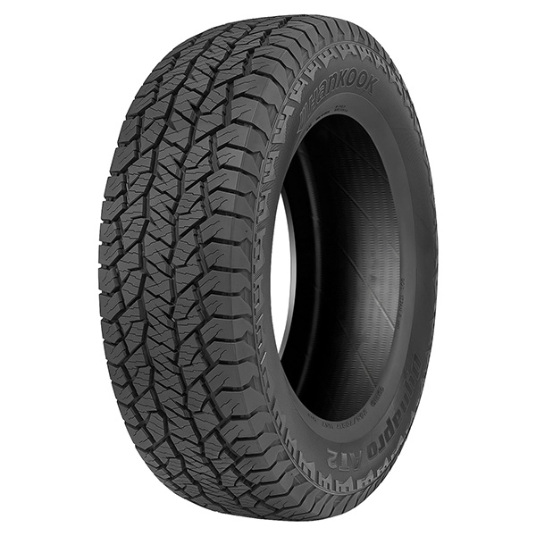HANKOOK RF11 DYNAPRO AT-2 M+S OWL 235/75 R15 104/101S
